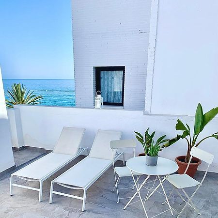 Easy Nerja Beach House Экстерьер фото