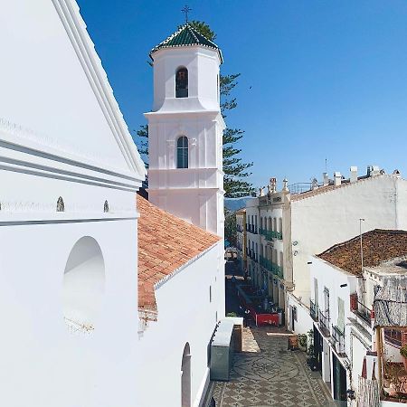 Easy Nerja Beach House Экстерьер фото