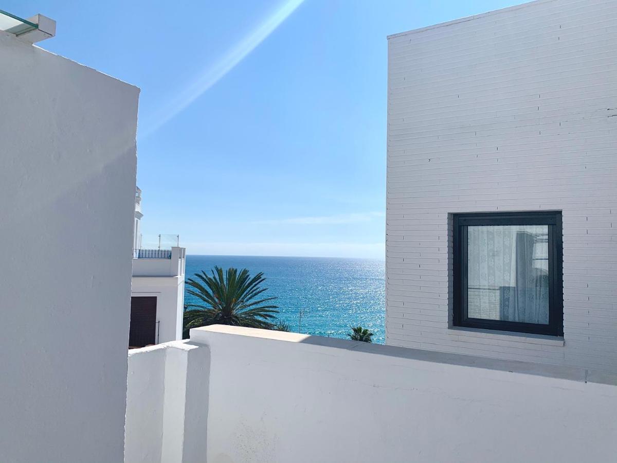 Easy Nerja Beach House Экстерьер фото
