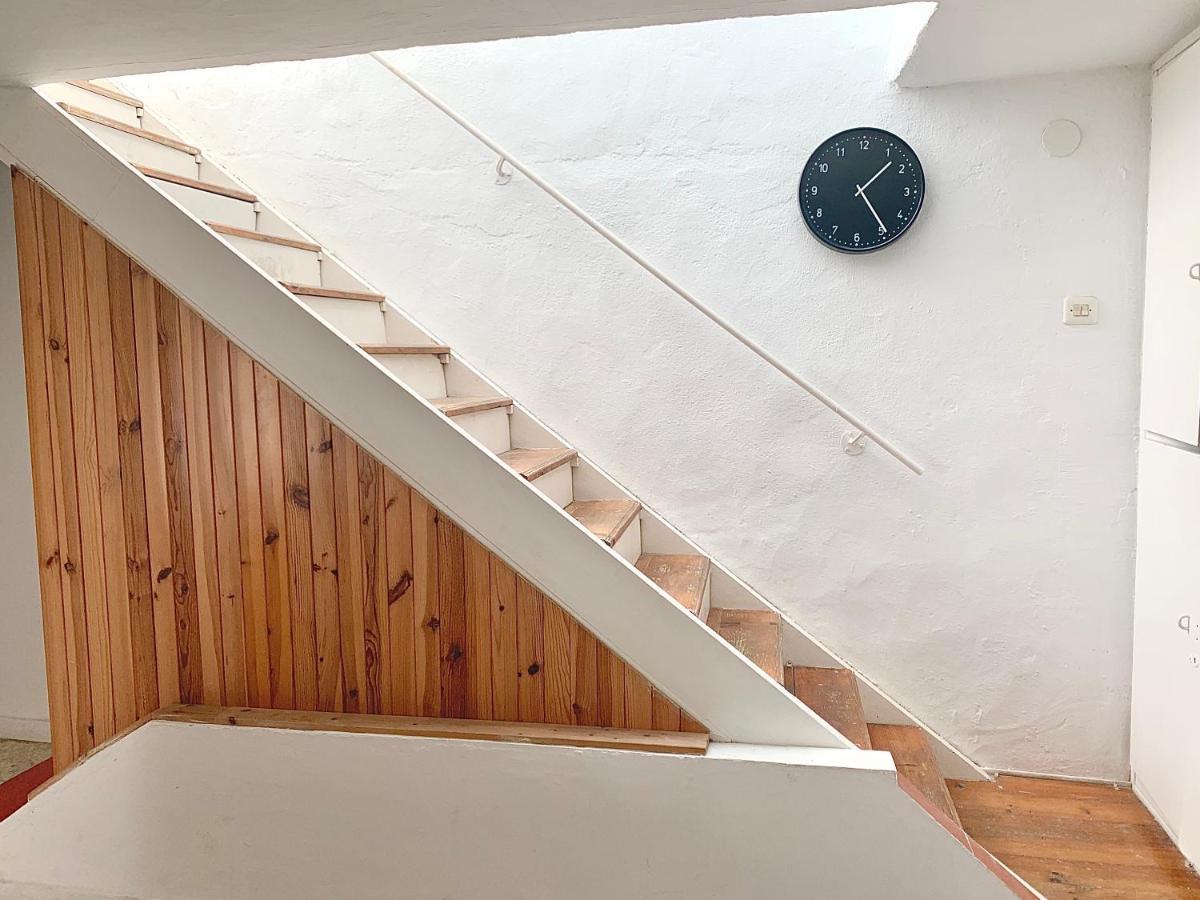 Easy Nerja Beach House Экстерьер фото