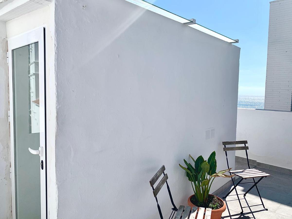 Easy Nerja Beach House Экстерьер фото