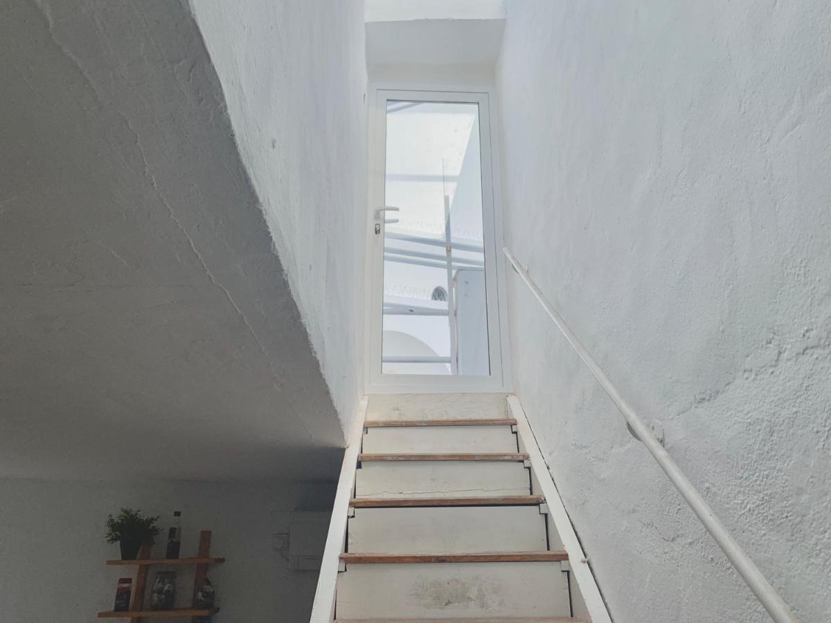 Easy Nerja Beach House Экстерьер фото