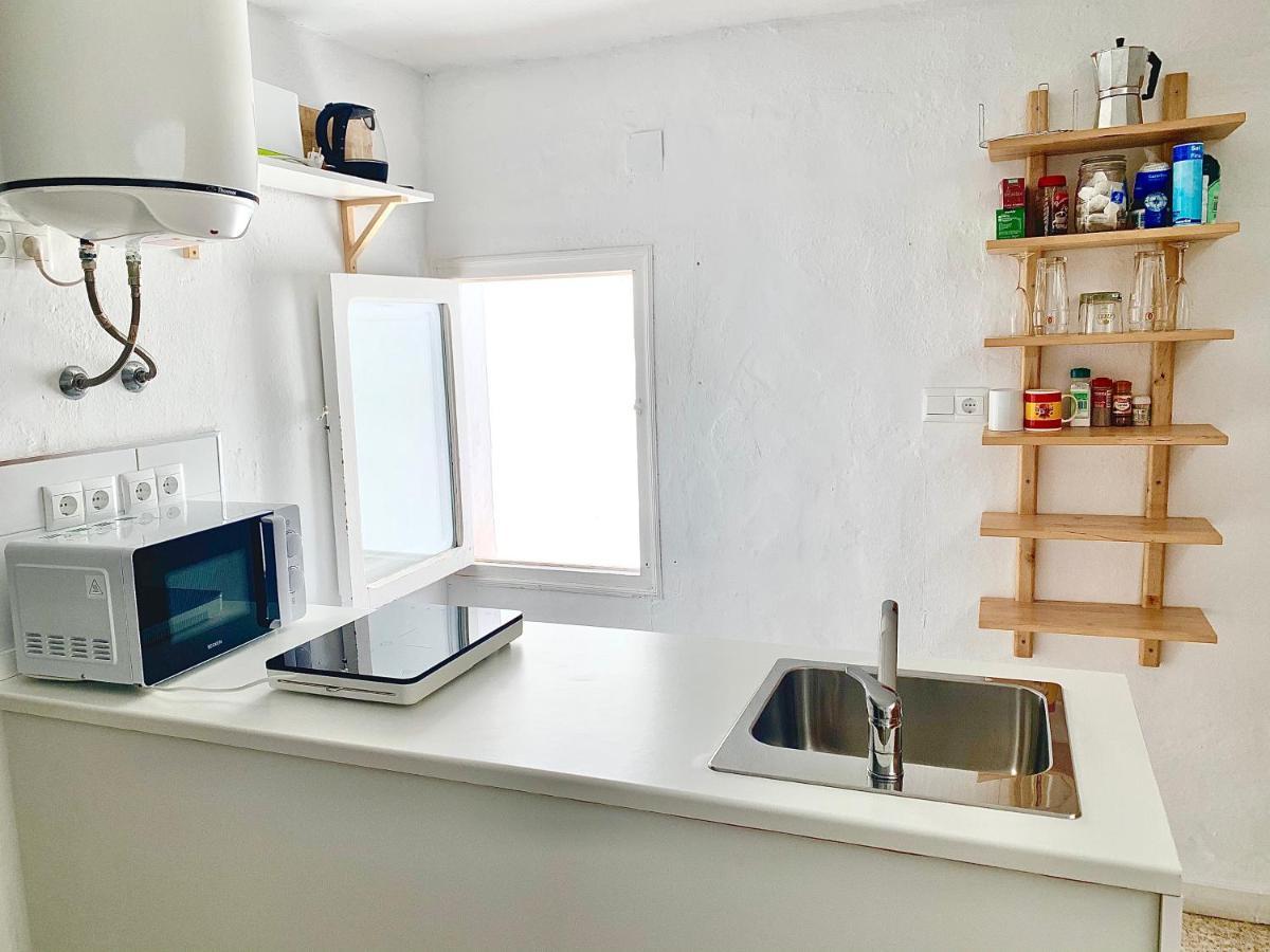 Easy Nerja Beach House Экстерьер фото