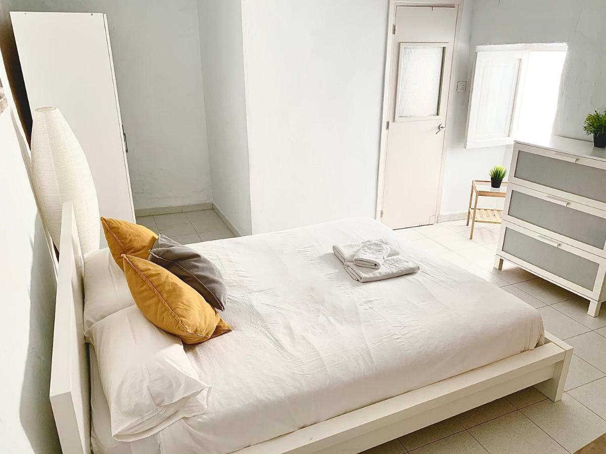 Easy Nerja Beach House Экстерьер фото