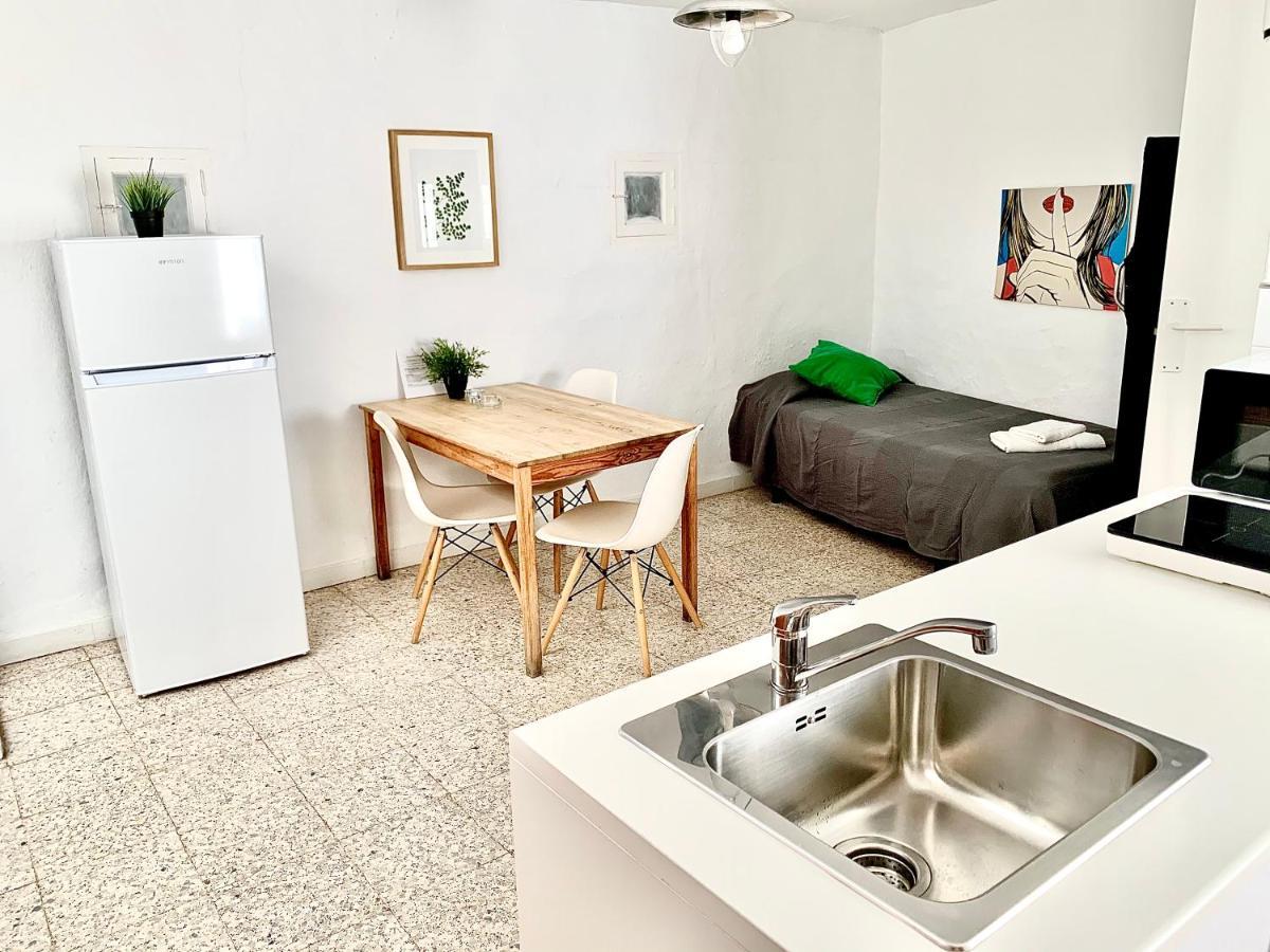 Easy Nerja Beach House Экстерьер фото