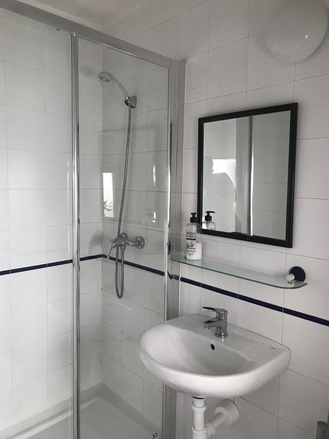 Easy Nerja Beach House Экстерьер фото