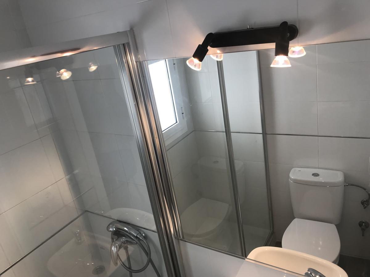 Easy Nerja Beach House Экстерьер фото