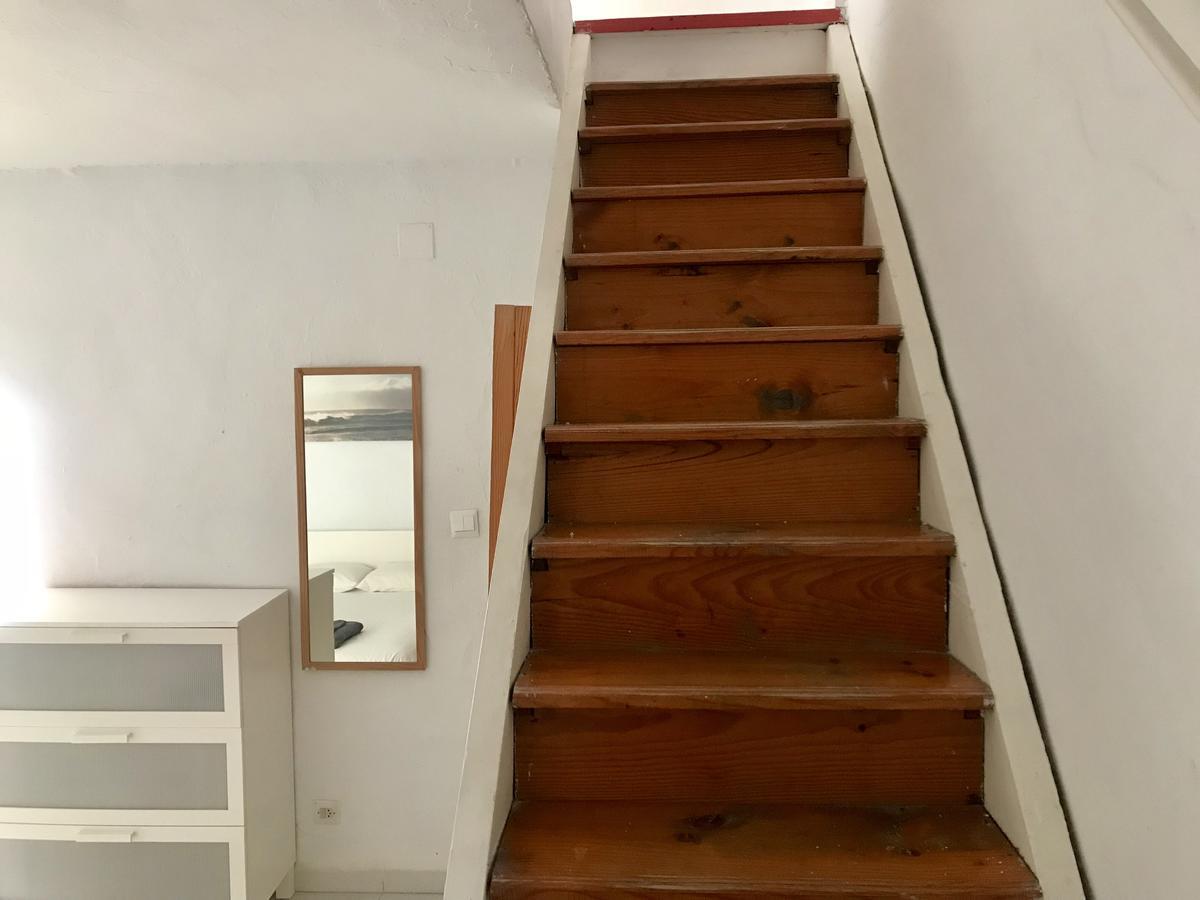 Easy Nerja Beach House Экстерьер фото