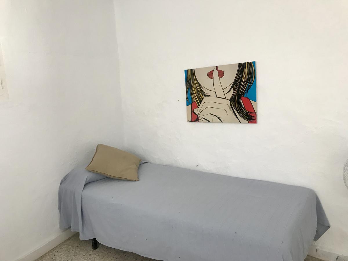 Easy Nerja Beach House Экстерьер фото