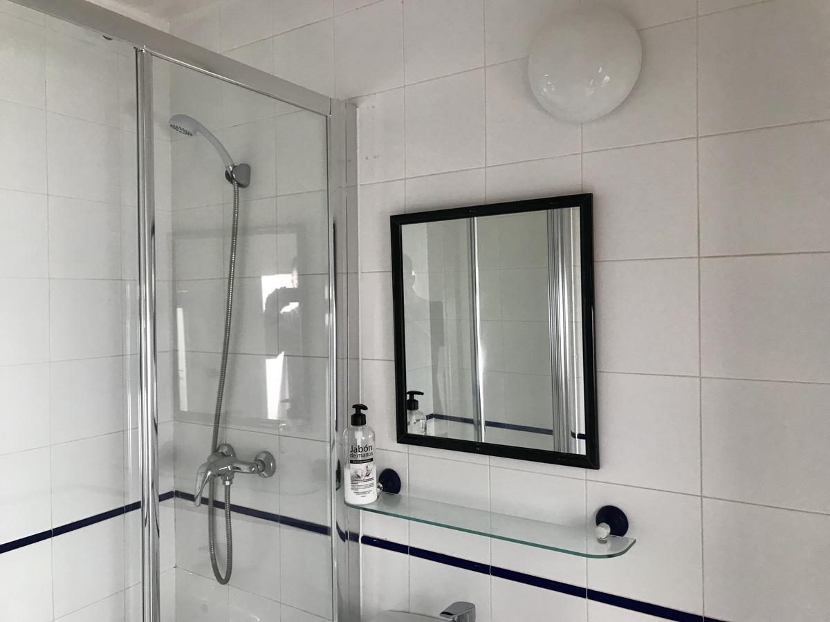 Easy Nerja Beach House Экстерьер фото