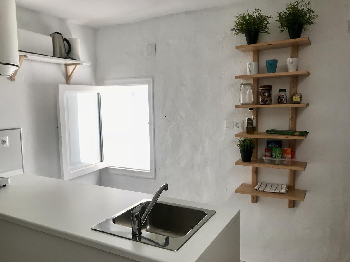 Easy Nerja Beach House Экстерьер фото