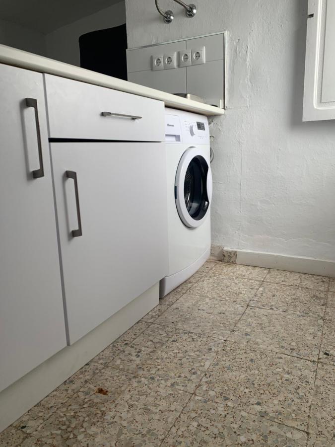 Easy Nerja Beach House Экстерьер фото