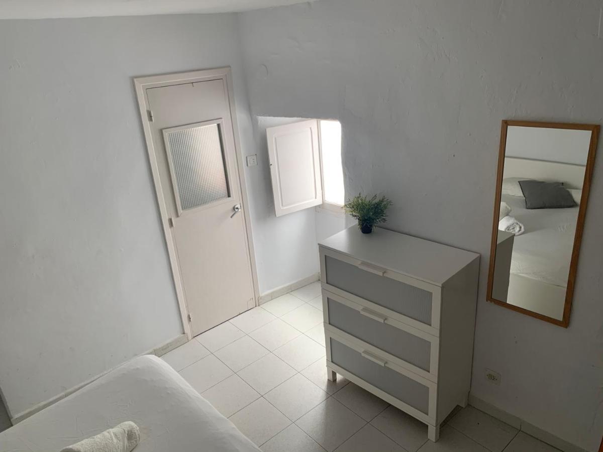 Easy Nerja Beach House Экстерьер фото