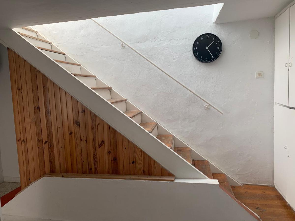 Easy Nerja Beach House Экстерьер фото